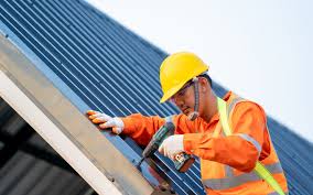 Best Emergency Roof Repair Services  in Mount Union, PA